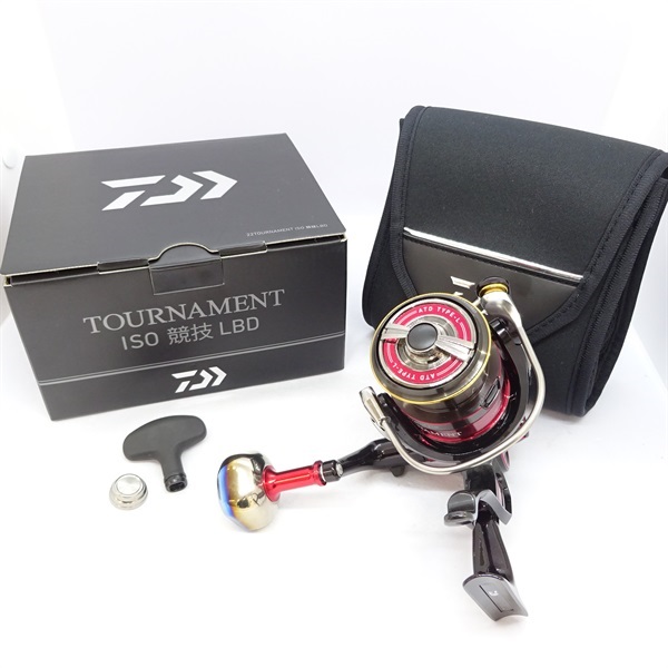 ２２トーナメント競技ＬＢＯ